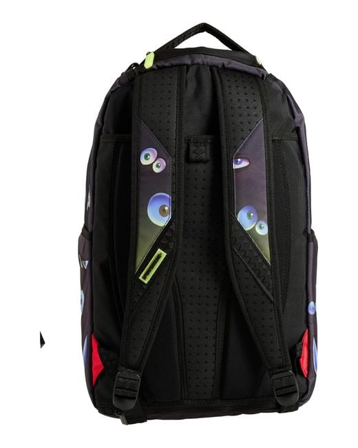 Sprayground Multicolor Backpacks