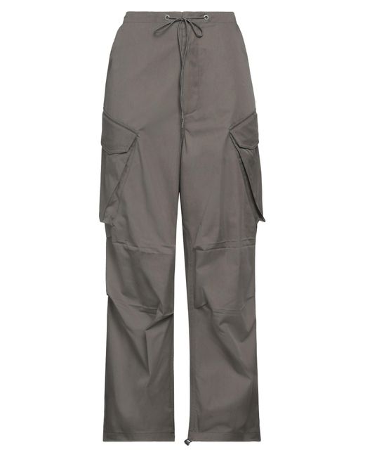 Pantalone di Agolde in Gray
