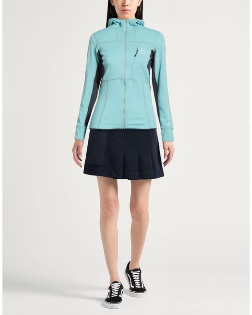 Sudadera Haglöfs de color Blue