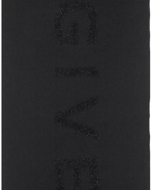 Sciarpa di Givenchy in Black