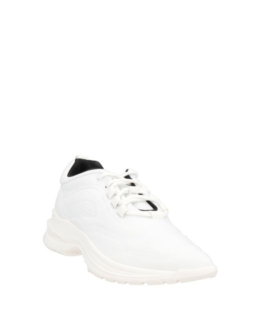 AZ FACTORY White Sneakers