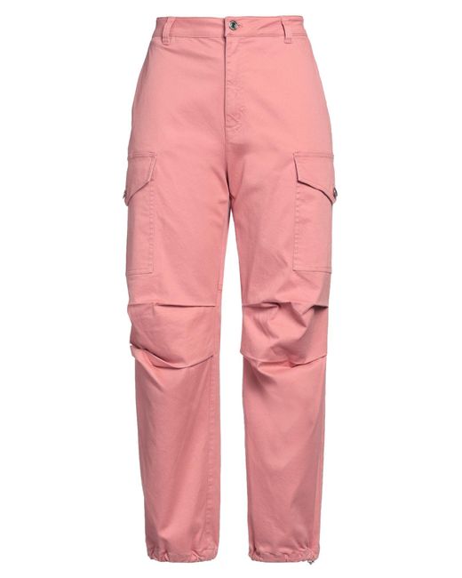 Pantalone di MICHAEL Michael Kors in Pink