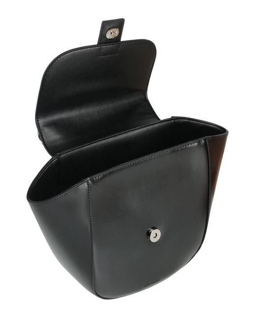 Each x Other Black Cross-Body Bags