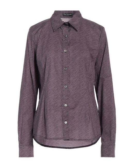 guy laroche shirt