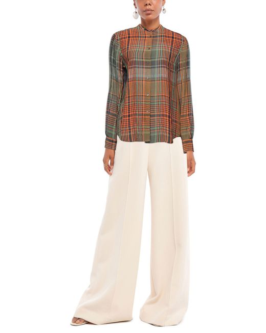 Camisa Aspesi de color Brown