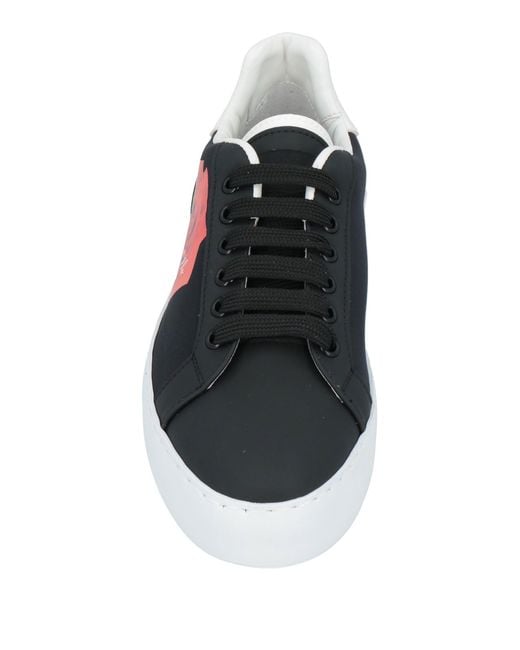Sneakers BRIAN MILLS de color Black