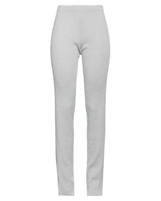 Dion Lee Gray Hose