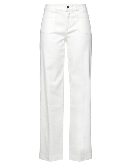 CIGALA'S White Jeans