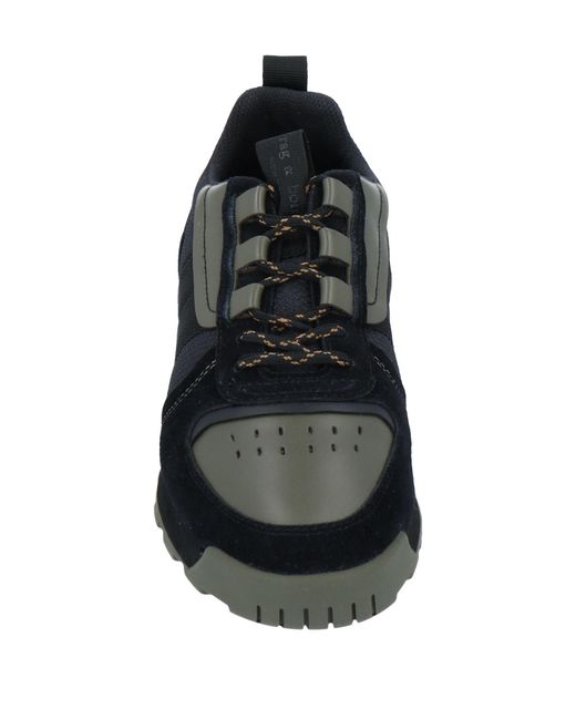 Rag & Bone Black Trainers for men