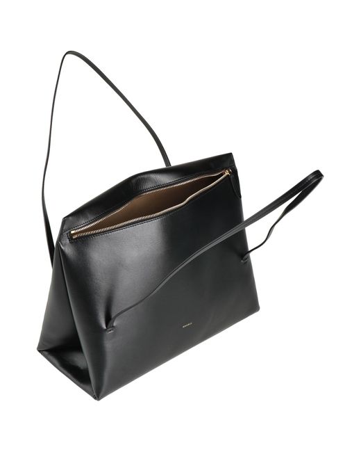 Borsa A Mano di Hogan in Black
