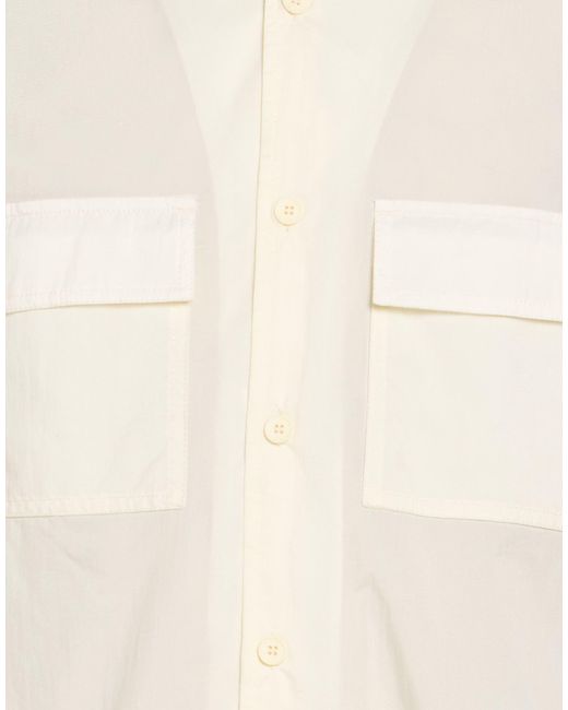 Spiewak White Jacket Nylon for men