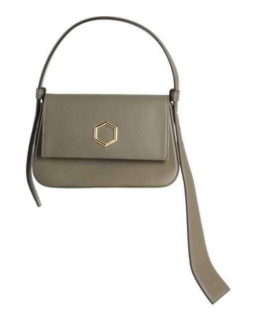 Borsa A Mano di HIBOURAMA in Blue