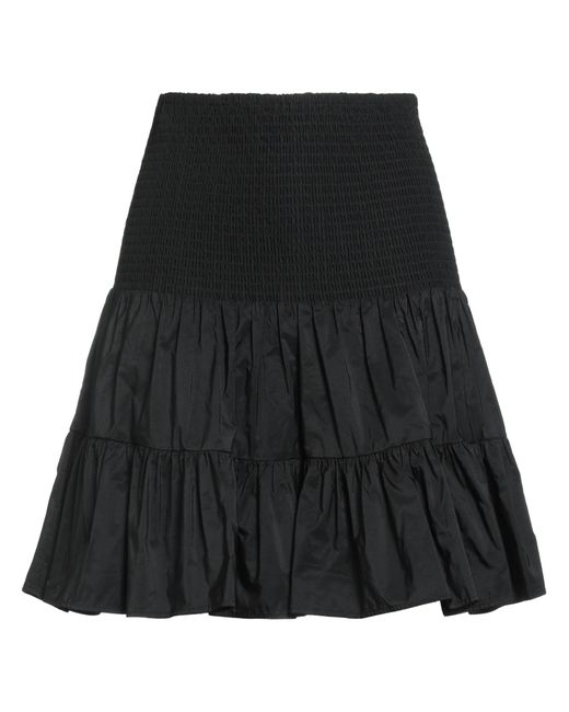 Minigonna di Maje in Black
