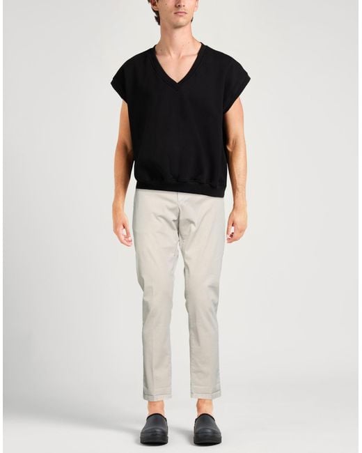 Dondup Natural Pants for men