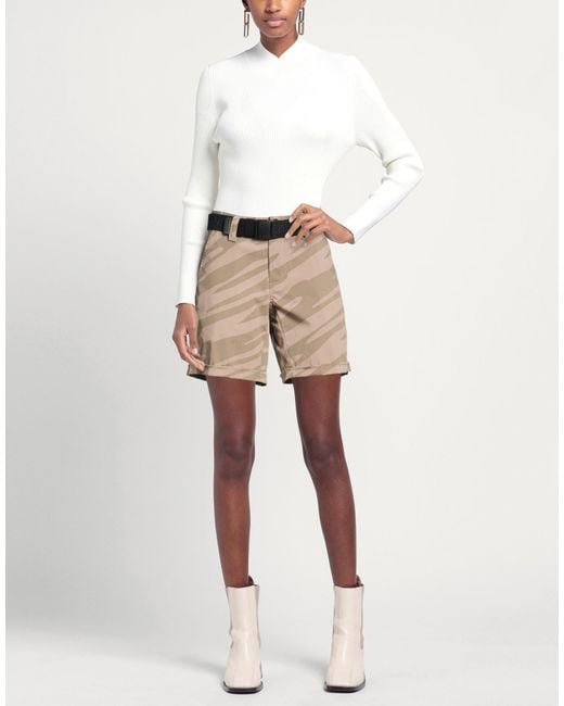 Mons Royale Natural Shorts & Bermuda Shorts