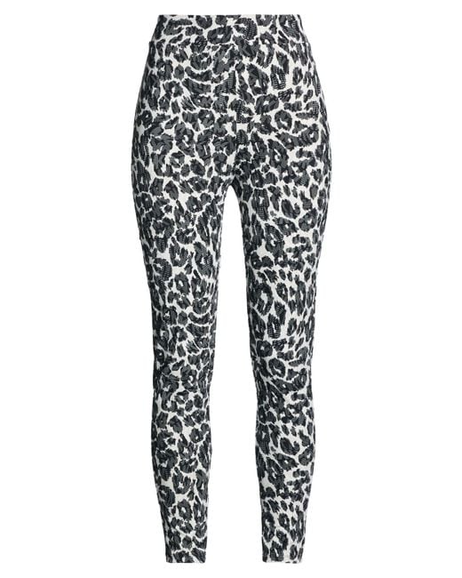 MICHAEL Michael Kors Black Leggings