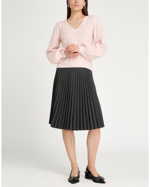 Guess Pink Sweaters