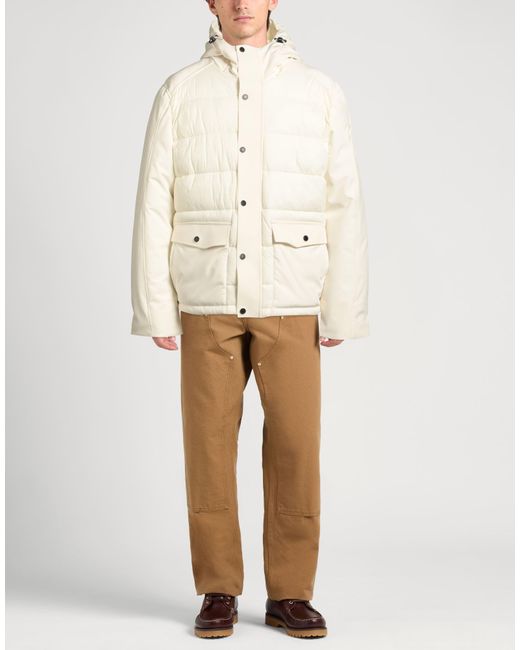 Liu Jo Natural Puffer for men