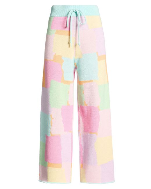 Olivia Rubin Pink Trouser