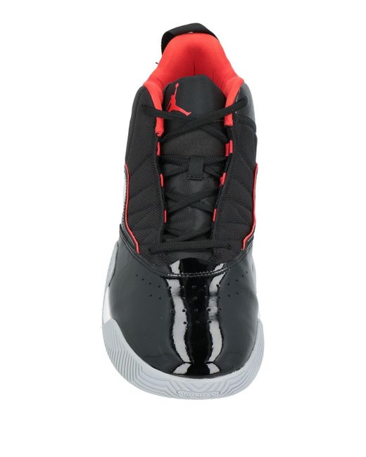 Nike Black Trainers for men