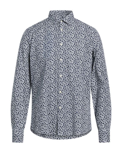 GMF 965 Blue Shirts for men