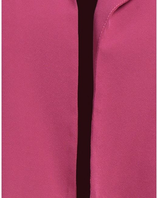 Caractere Pink Jacket