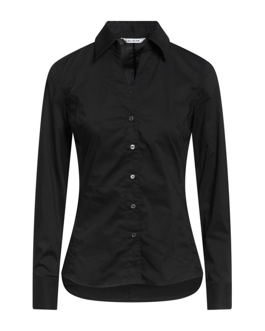 Caliban Black Shirt