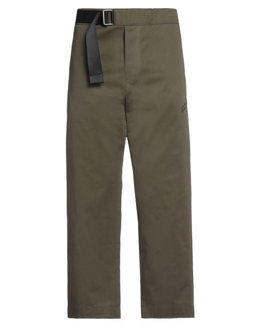 OAMC Hose in Gray für Herren