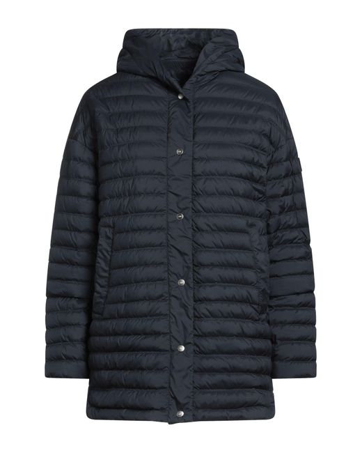 Add Blue Pufferjacke & Daunenjacke