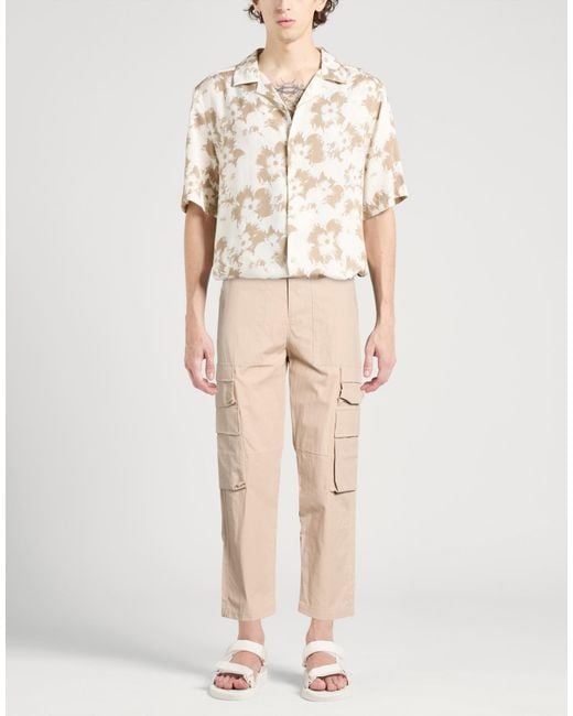 DISCLAIMER Natural Pants for men