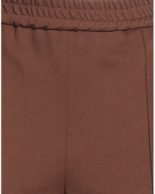 MEIMEIJ Brown Trouser