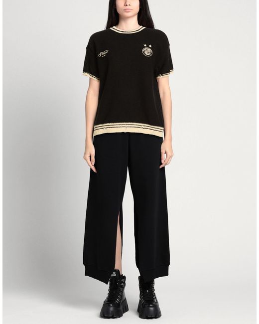 Pullover ANDERSSON BELL de color Black