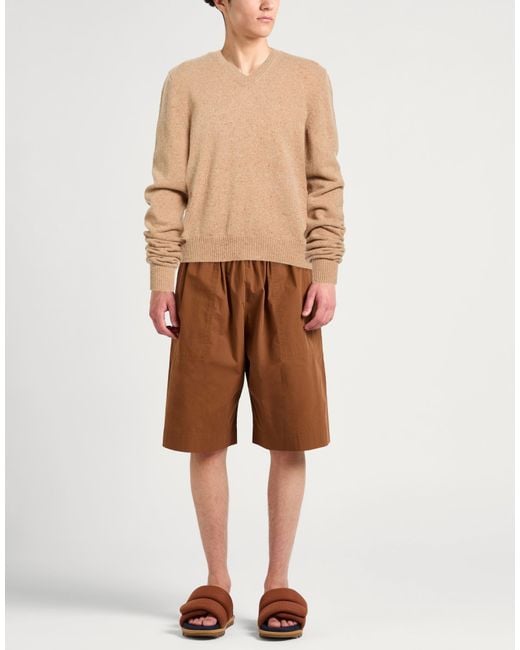DSquared² Natural Jumper for men