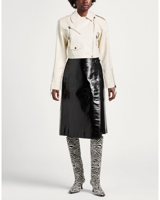 Silvian Heach Natural Jacket