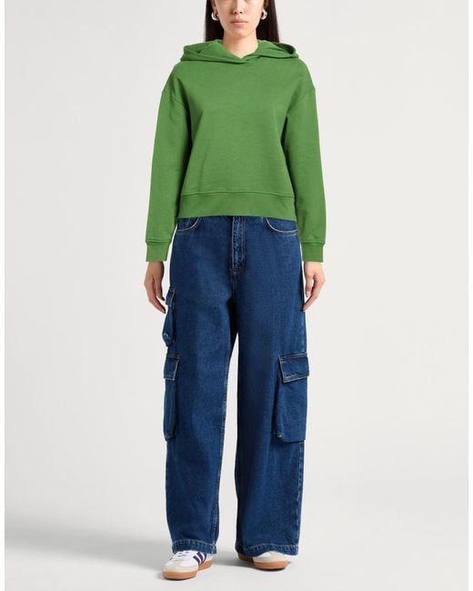 Sudadera Dondup de color Green
