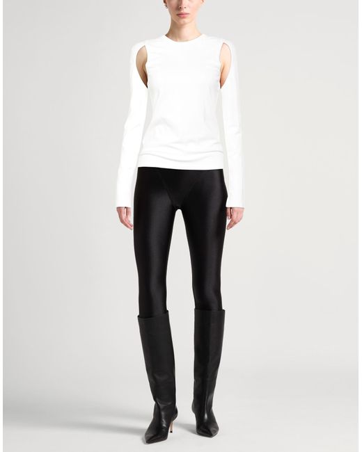 Pullover di Helmut Lang in White