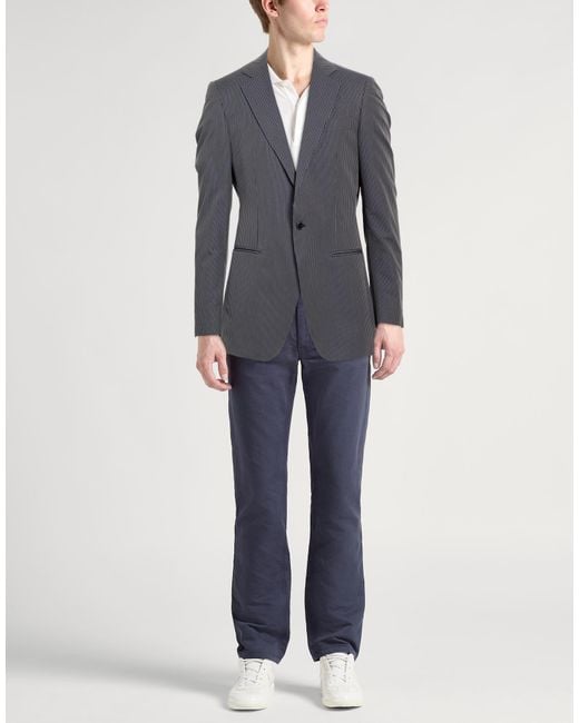Tombolini Blue Blazer for men