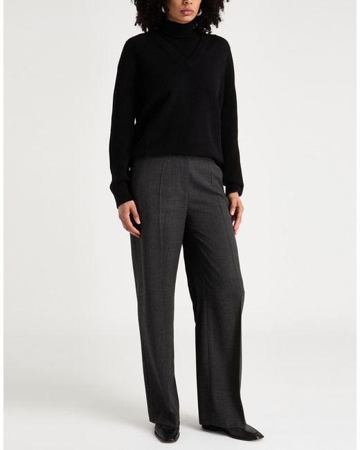 Pullover di Jil Sander in Black