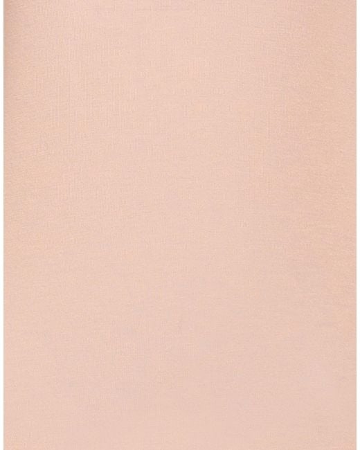 Pinko Pink Turtleneck