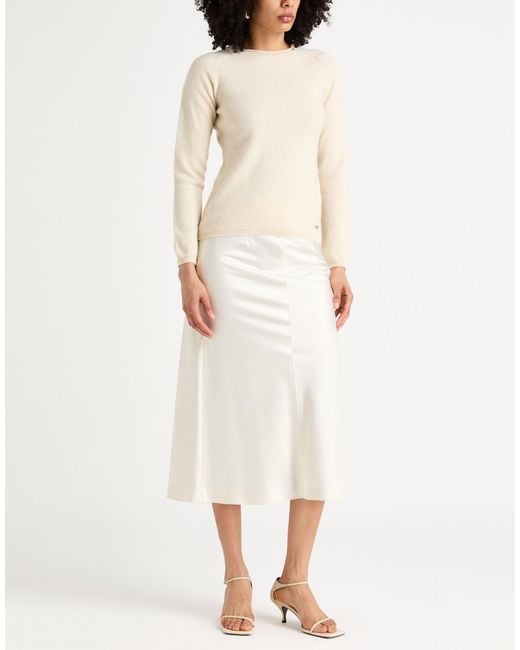 Pullover di Tom Ford in Natural