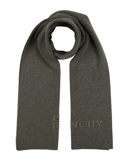 Sciarpa di Givenchy in Black da Uomo