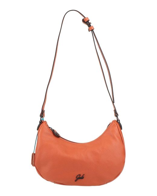 Gabs Red Cross-body Bag