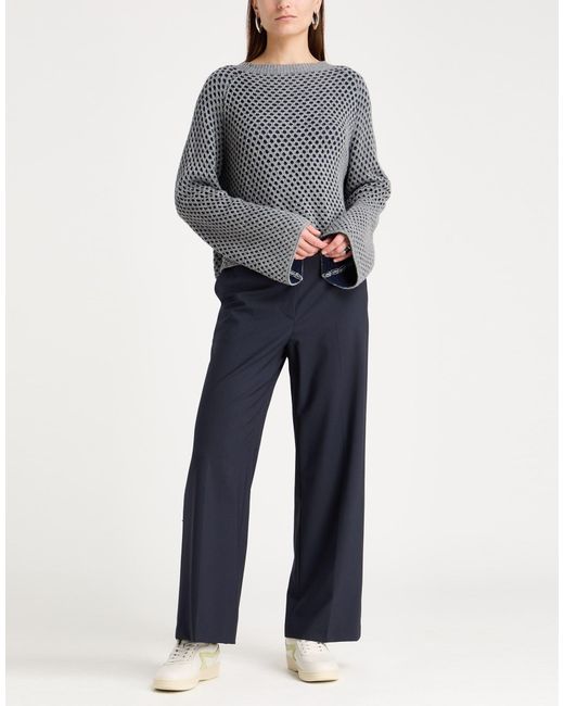 Shirtaporter Gray Jumper