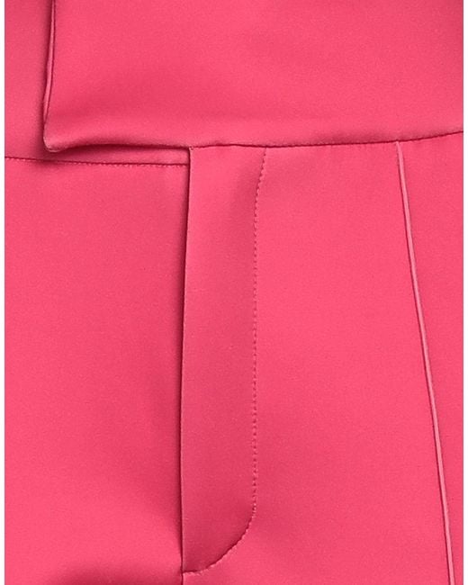 Khrisjoy Pink Trouser