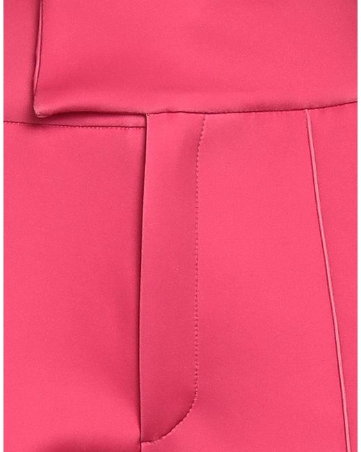 Khrisjoy Pink Trouser