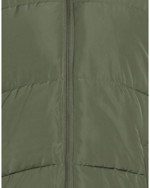 Kappa Green Puffer