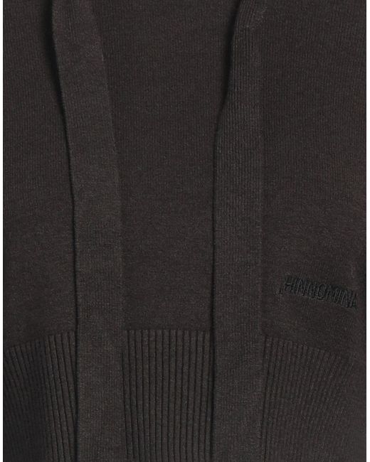 Pullover hinnominate de color Black