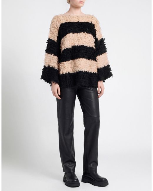 Jucca Black Jumper
