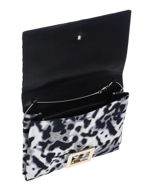 Roger Vivier Metallic Handtaschen