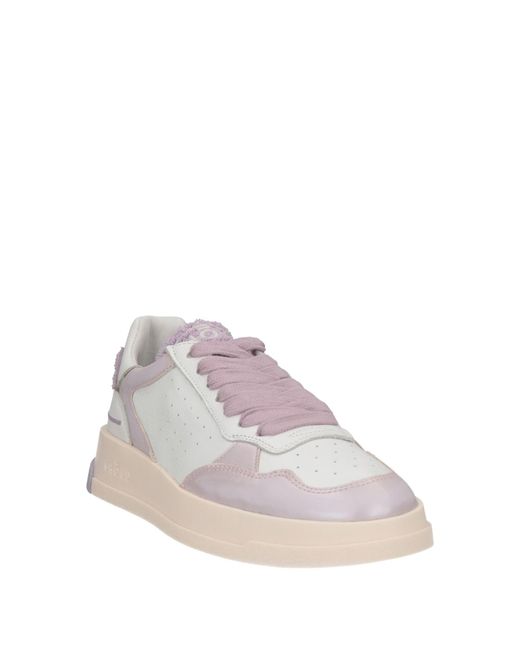 GHOUD VENICE White Trainers
